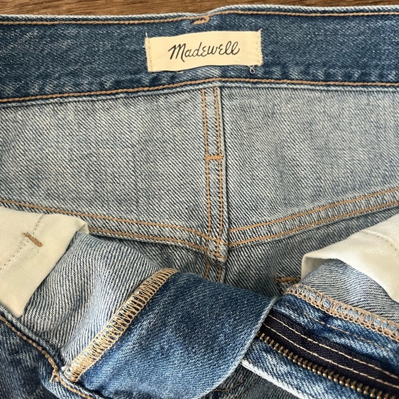 Madewell skirt - Picture 4 of 4